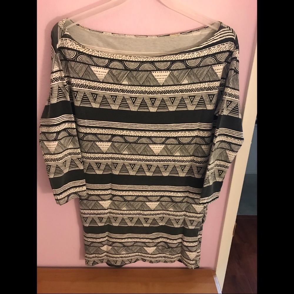 American Apparel Dress